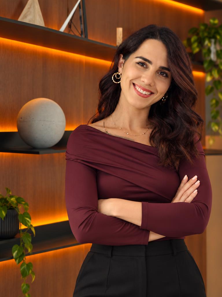 Élodie, mentor de La Propulserie