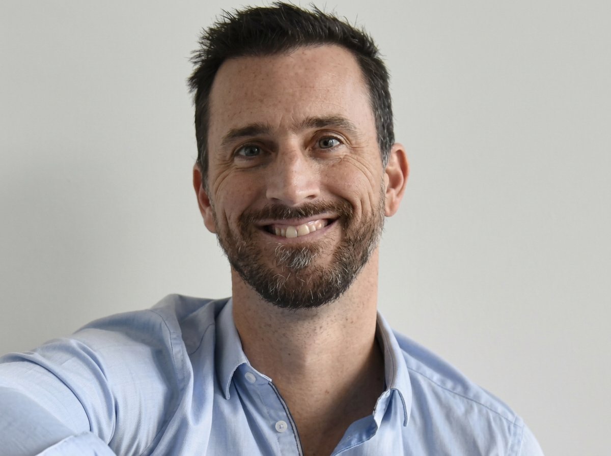 Jérôme, mentor de La Propulserie