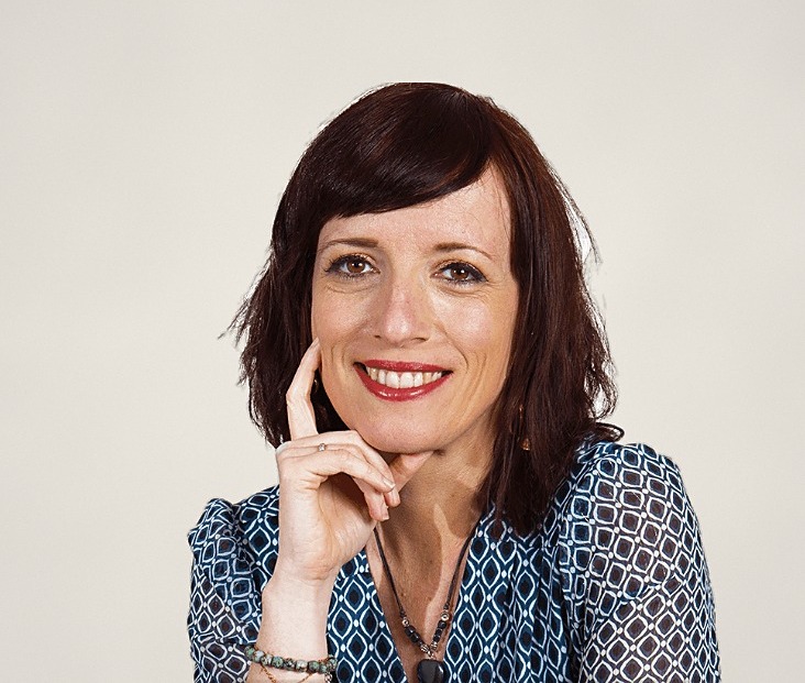 Karine, mentor de La Propulserie